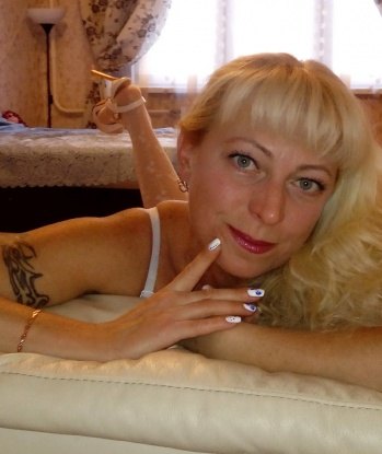 Проститутка Оксануся